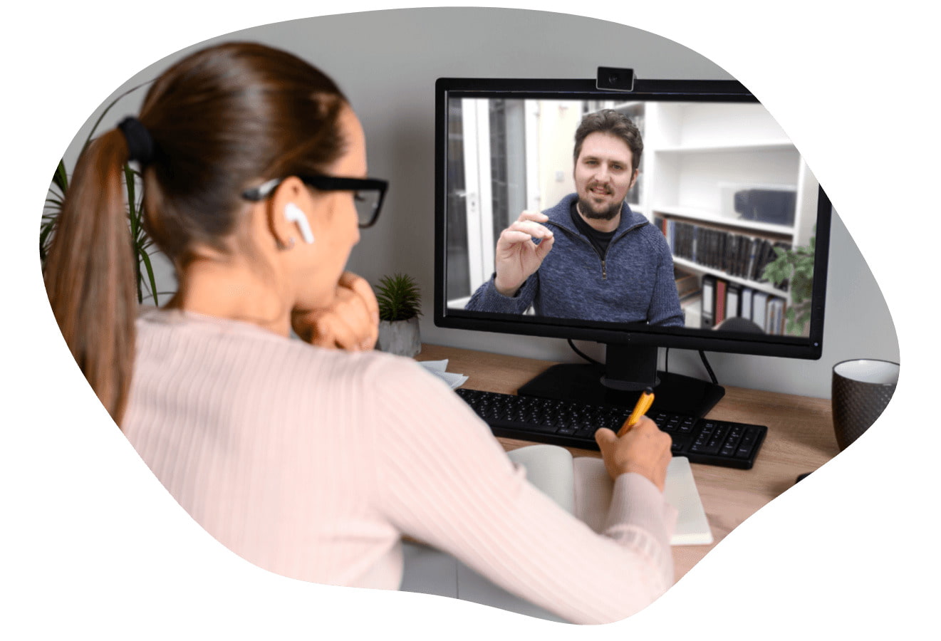 Contact HiJack Web Design Free Consultation
