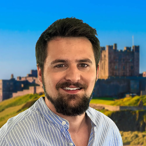 Meet Jack Duel Web Designer HiJack Web Design