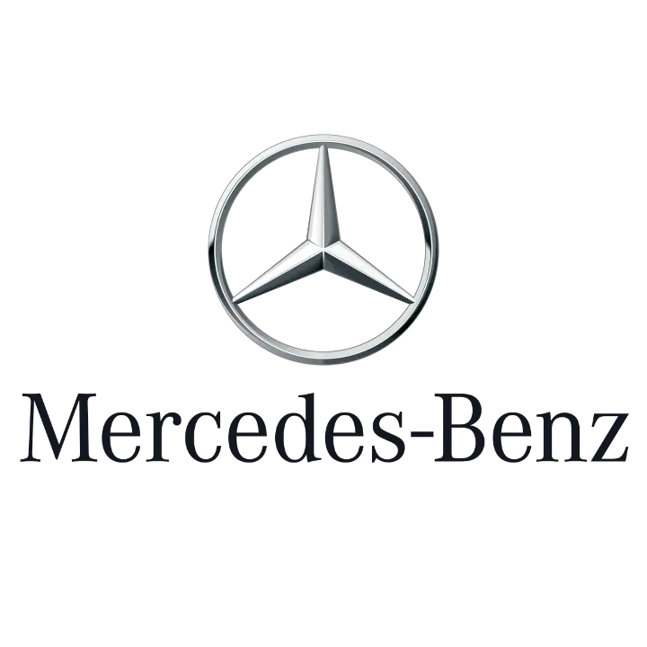 Mercedes Benz Logo