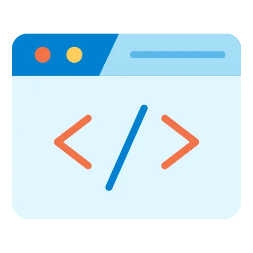 Bespoke custom website design tailored to your business