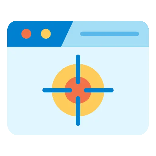 Google Core Web Vitals Optimisation Service icon