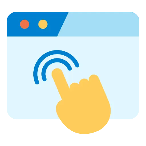 Mobile Friendly Responsive Design Service icon