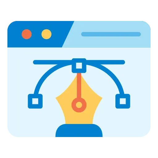 Custom web design services for North East businesses
