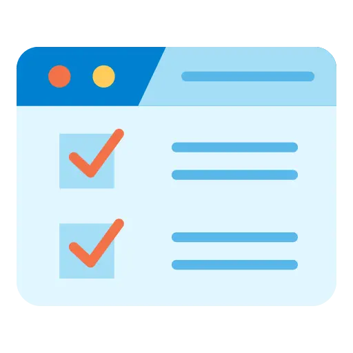 Website redesign and audit services to improve conversions